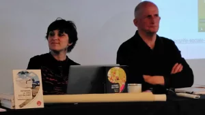 Laboparty sur les violences alimentaires