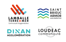 Logo Ministère de la transition écologique et de la cohésion des territoires