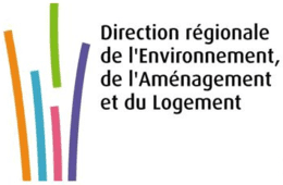 logo ANRU Agence Nationale pour la Rénovation Urbaine