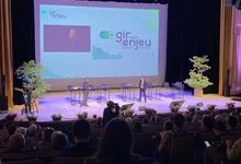 Assises Transition écologique - Auxilia / Angers