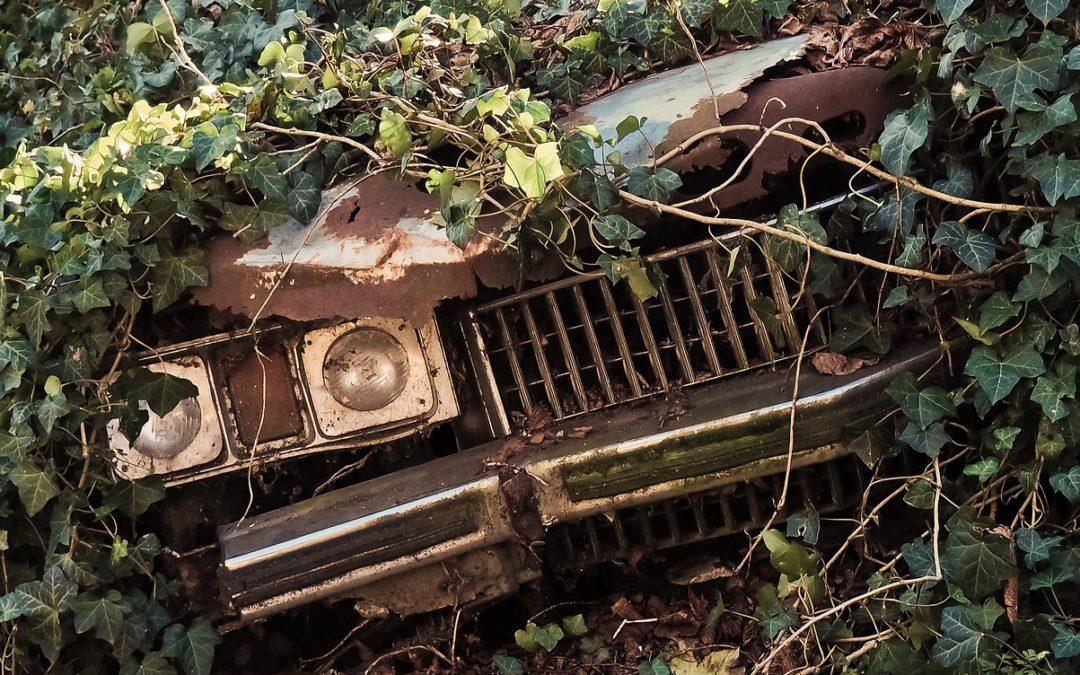 Virée sur route glissante : penser la réduction de la place de la voiture dans nos vi(ll)es