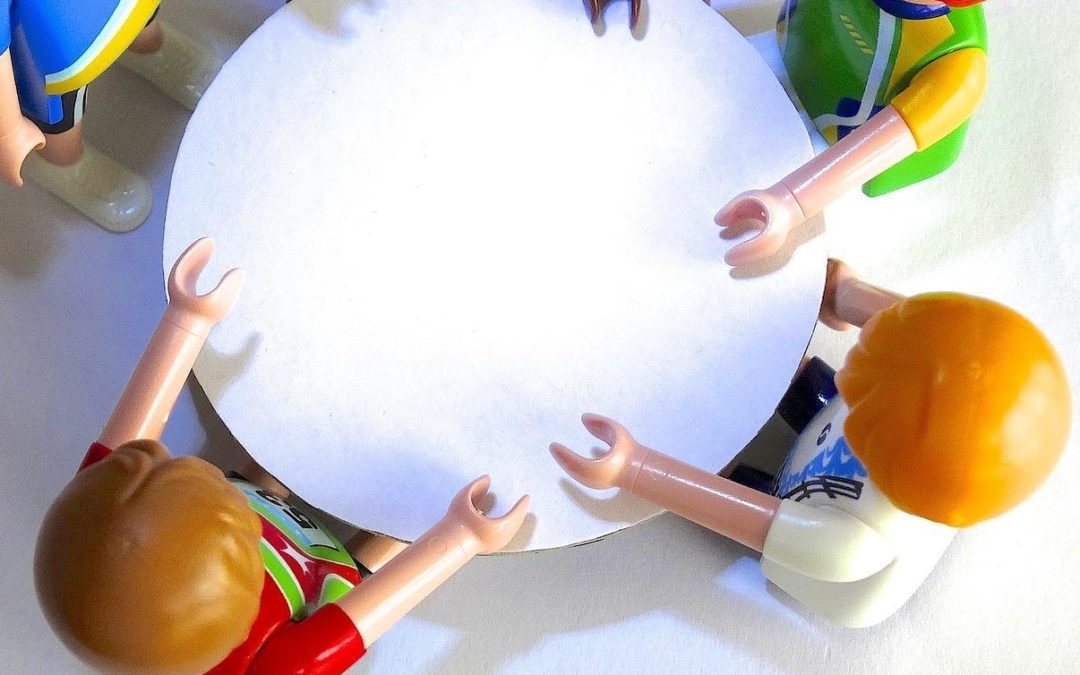 L’animation des réseaux écologiques en Centre Val de Loire 