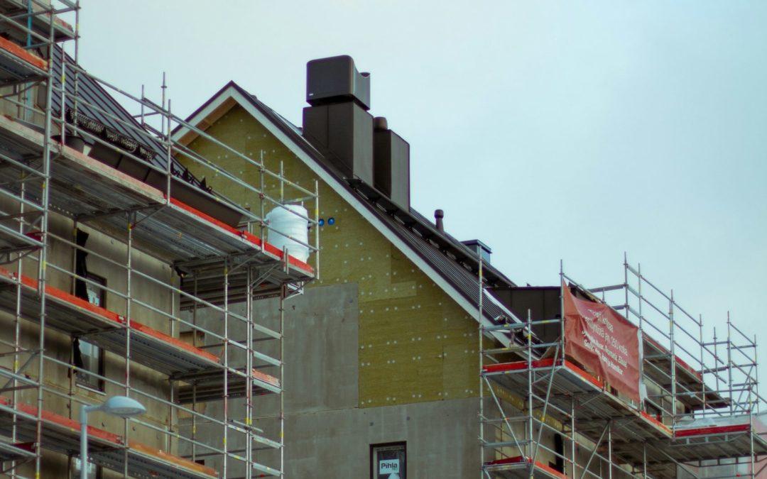 Rénovons enfin les copropriétés !